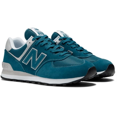 New balance 2025 574 petrol